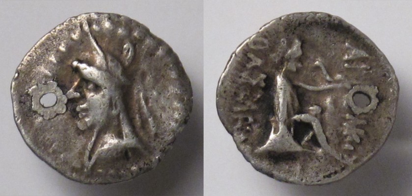 Holed-Ancient-Coins,-Why-Were-They-Done?